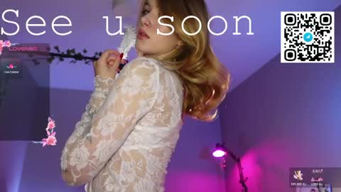 your sweet Jessy online show from 04/21/26, 09:59