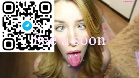 your sweet Jessy online show from 05/02/26, 05:18