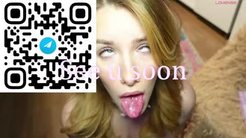 your sweet Jessy online show from 06/07/26, 01:04