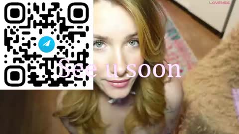 your sweet Jessy online show from 06/10/26, 08:02