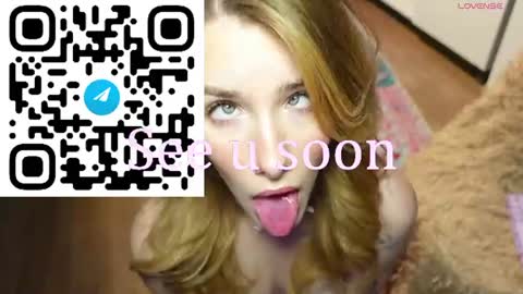 your sweet Jessy online show from 07/18/26, 10:08