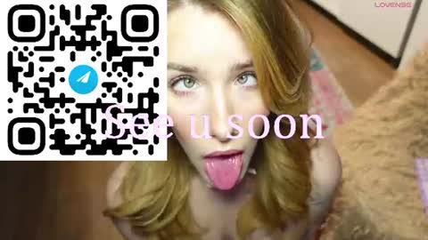 your sweet Jessy online show from 07/24/26, 09:40