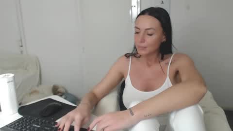 Snapshot of spicemint chatting on 01/23/25, 09:07 Carla online show from 01/23/25, 09:07