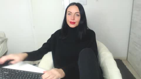 Snapshot of spicemint chatting on 02/15/25, 05:17 Carla online show from 02/15/25, 05:17