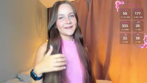 Elva online show from 09/11/25, 04:40