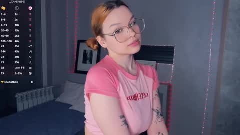 Elva online show from 02/06/26, 08:45