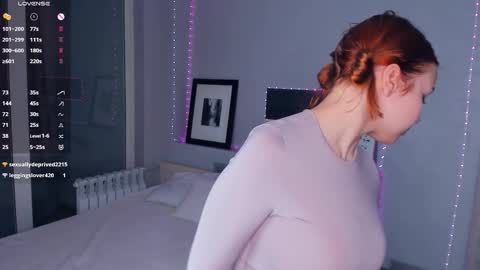 Elva online show from 02/14/26, 09:11