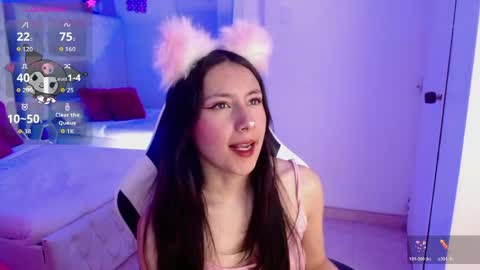 scarlett online show from 04/18/26, 01:26