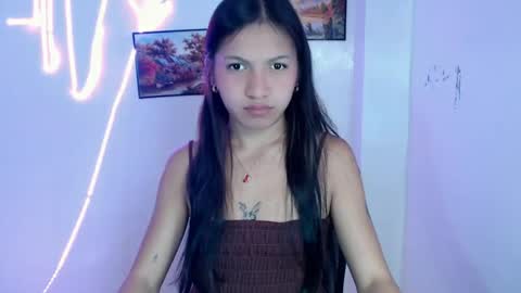 ANASTASIA online show from 06/29/26, 01:23