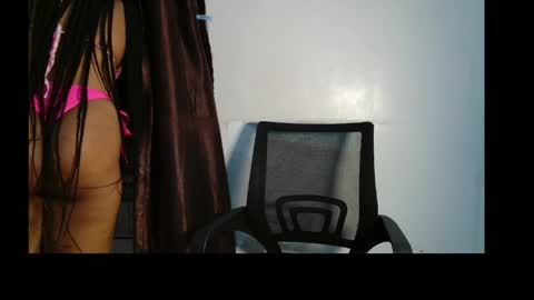 Snapshot of spicy_bless chatting on 05/19/26, 07:42 blessing online show from 05/19/26, 07:42