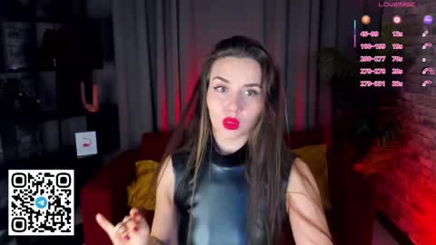 Melanie online show from 03/02/26, 08:26