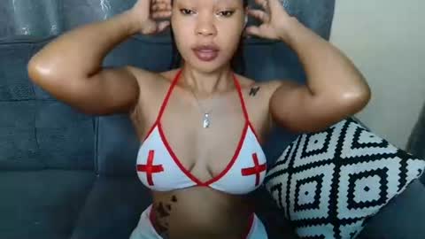 Spicy kerrine online show from 03/22/26, 10:13