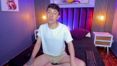  Spicy Kind online show from 04/21/26, 04:08