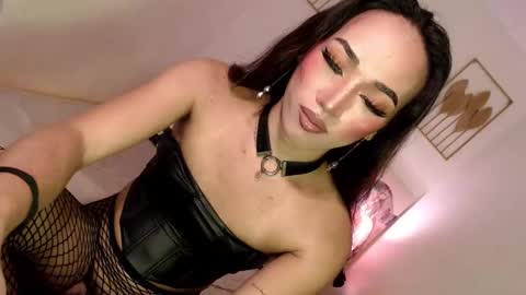 Alora online show from 02/06/25, 02:00