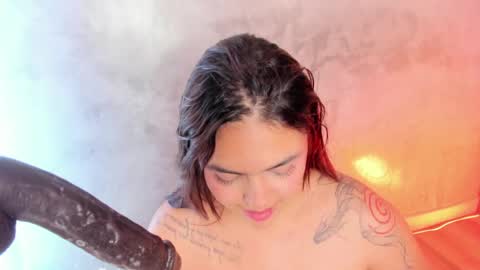 Spicy  online show from 04/18/26, 07:58