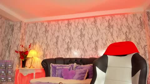 Amelia      GTM-5 817       IG Spicychoco am online show from 01/27/25, 07:46