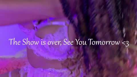 Amelia      GTM-5 817       IG Spicychoco am online show from 01/28/25, 09:08