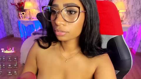 Amelia      GTM-5 817       IG Spicychoco am online show from 02/19/25, 04:22