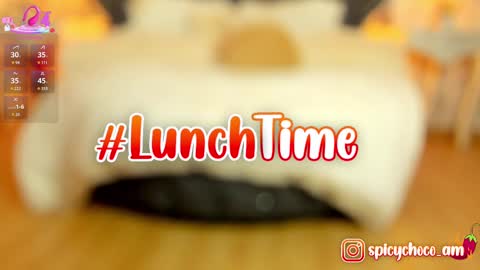 Amelia      GTM-5 817       IG Spicychoco am online show from 03/10/25, 05:07