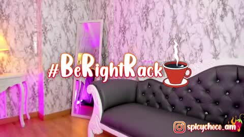 Amelia      GTM-5 817       IG Spicychoco am online show from 03/11/25, 01:23