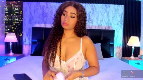 Amelia      GTM-5 817       IG Spicychoco am online show from 09/10/25, 12:27