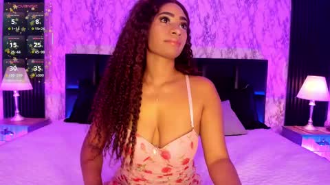 Amelia      GTM-5 817       IG Spicychoco am online show from 09/12/25, 12:49