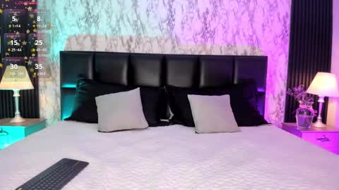 Amelia      GTM-5 817       IG Spicychoco am online show from 10/01/25, 02:56