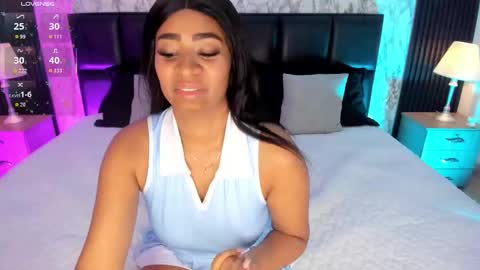 Amelia      GTM-5 817       IG Spicychoco am online show from 11/12/25, 02:06