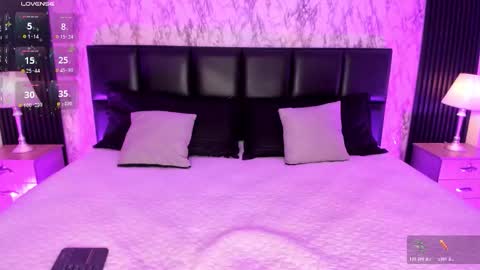 Amelia      GTM-5 817       IG Spicychoco am online show from 11/25/25, 01:00