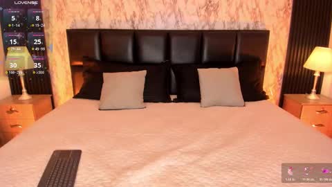 Amelia      GTM-5 817       IG Spicychoco am online show from 11/26/25, 12:50