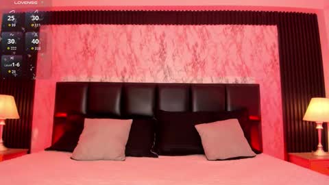 Amelia      GTM-5 817       IG Spicychoco am online show from 11/27/25, 12:07