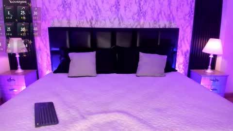 Amelia      GTM-5 817       IG Spicychoco am online show from 11/28/25, 02:09