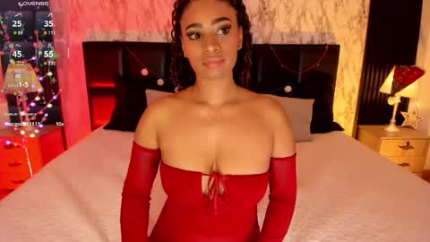 Amelia      GTM-5 817       IG Spicychoco am online show from 12/18/25, 12:11