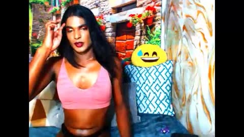 spicybarbie4u online show from 02/05/26, 02:27