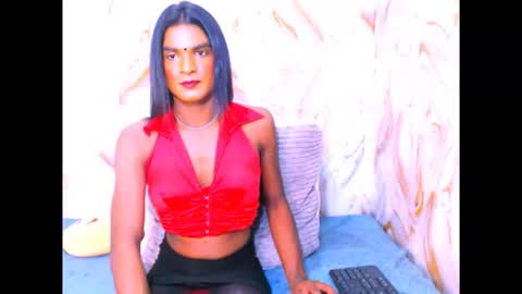 spicybarbie4u online show from 03/31/26, 07:14
