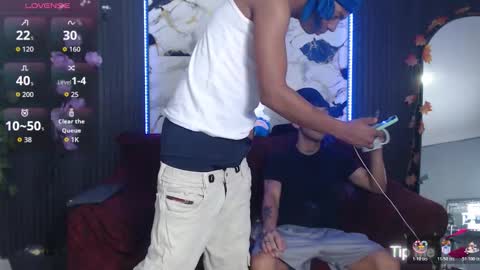    online show from 10/23/25, 01:16