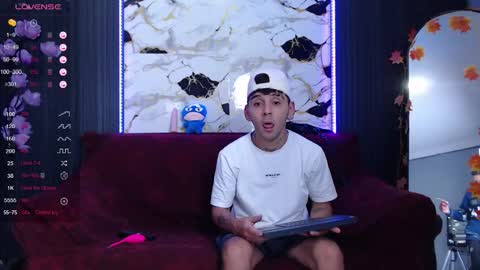    online show from 11/17/25, 12:49