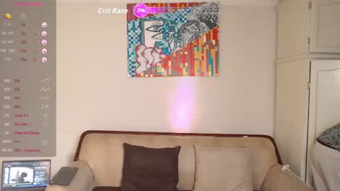    online show from 07/13/26, 10:45