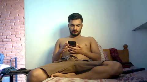 spicybuoy online show from 04/08/26, 07:41