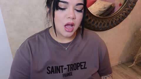 spicycarlaxx online show from 03/07/26, 07:33