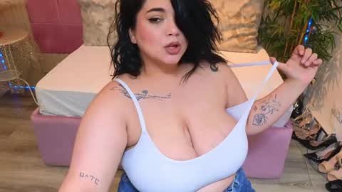 Snapshot of spicycarlaxx chatting on 05/04/26, 06:59 spicycarlaxx online show from 05/04/26, 06:59