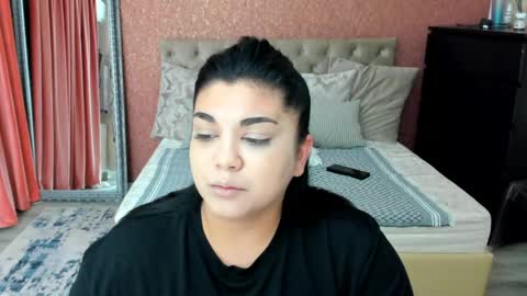 Snapshot of spicycarlaxx chatting on 05/19/26, 08:15 spicycarlaxx online show from 05/19/26, 08:15