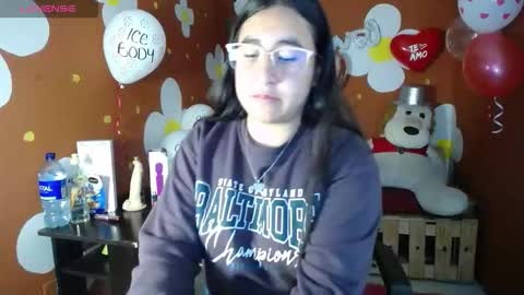 Veronica online show from 02/26/26, 02:49