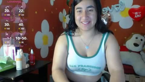 Veronica online show from 04/16/26, 10:16