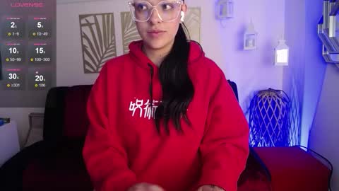 Snapshot of spicydollx chatting on 02/12/26, 02:34 Barbara online show from 02/12/26, 02:34