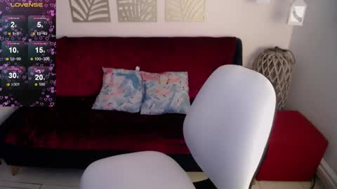 Barbara online show from 03/05/26, 04:14