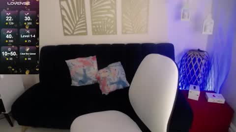 Barbara online show from 03/22/26, 12:03