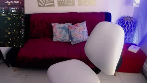 Barbara online show from 03/27/26, 02:50