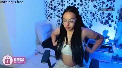 Geraldin online show from 05/09/26, 09:36