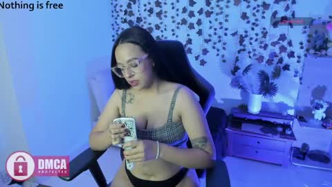 Geraldin online show from 05/16/26, 07:34